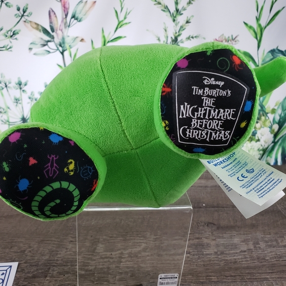 Build a bear oogie boogie - Picture 4 of 4